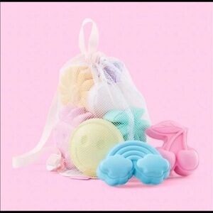 Stoney Clover Lane x Target sand toys